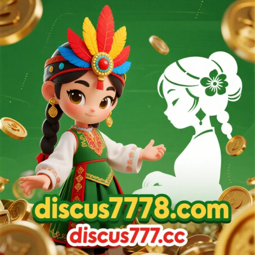 discus777.cc